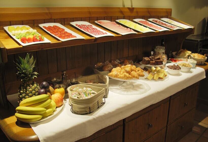 Peira Blanca Hotel Gastronómico