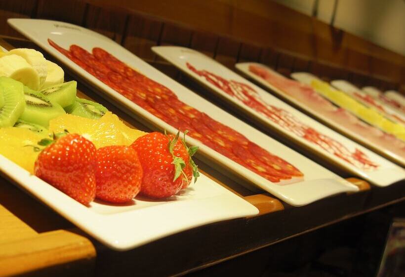 Peira Blanca Hotel Gastronómico