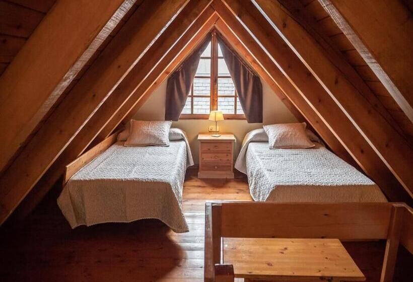 Peira Blanca Hotel Gastronómico