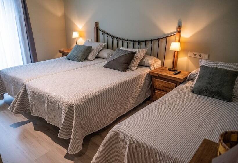 Peira Blanca Hotel Gastronómico