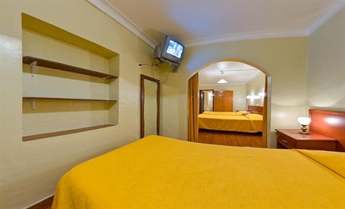 پانسیون Casa de Hóspedes Modelo