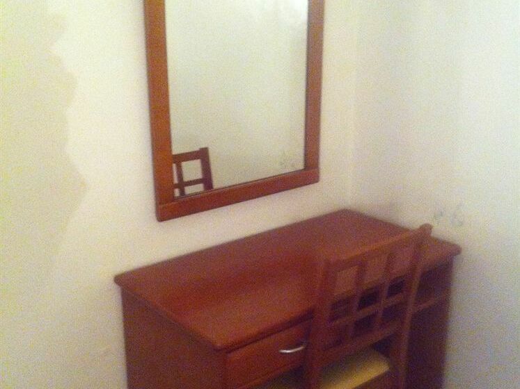 پانسیون Casa de Hóspedes Modelo