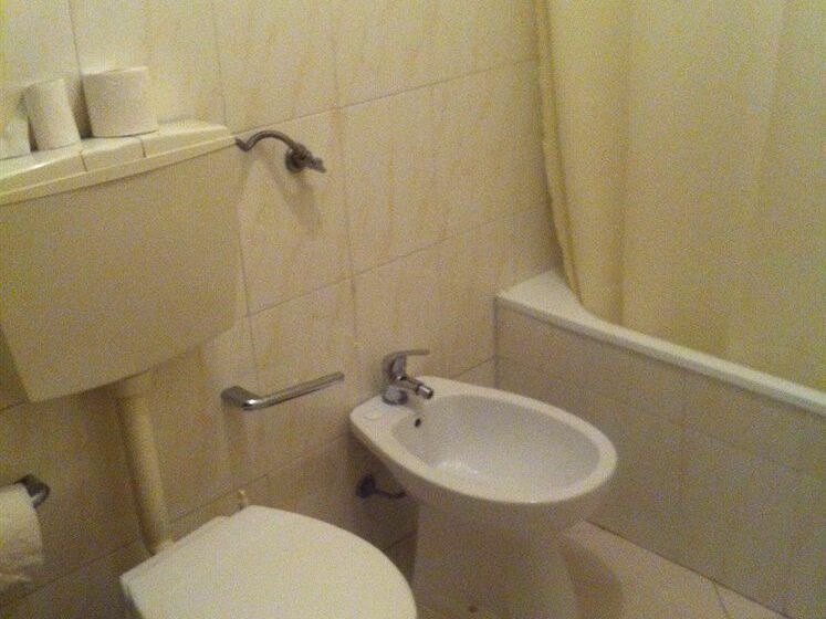 پانسیون Casa de Hóspedes Modelo