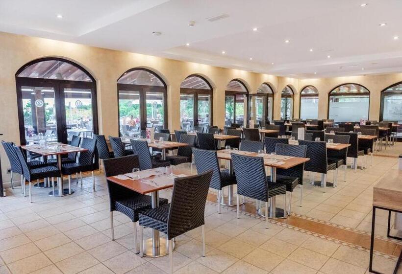 Pierre & Vacances Resort Bonavista De Bonmont