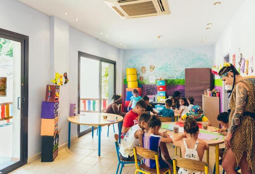 Pierre & Vacances Resort Bonavista De Bonmont