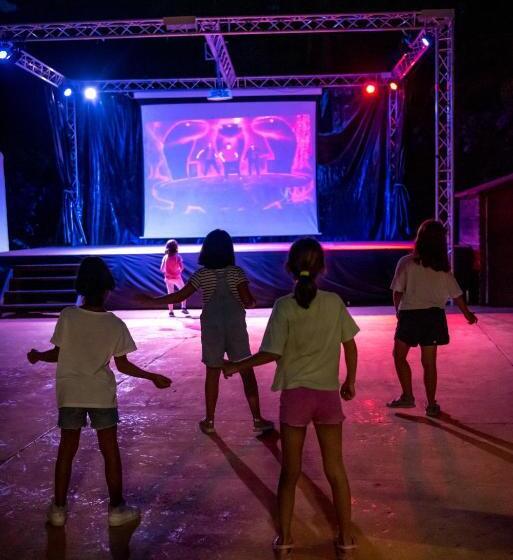 Pierre & Vacances Resort Bonavista De Bonmont