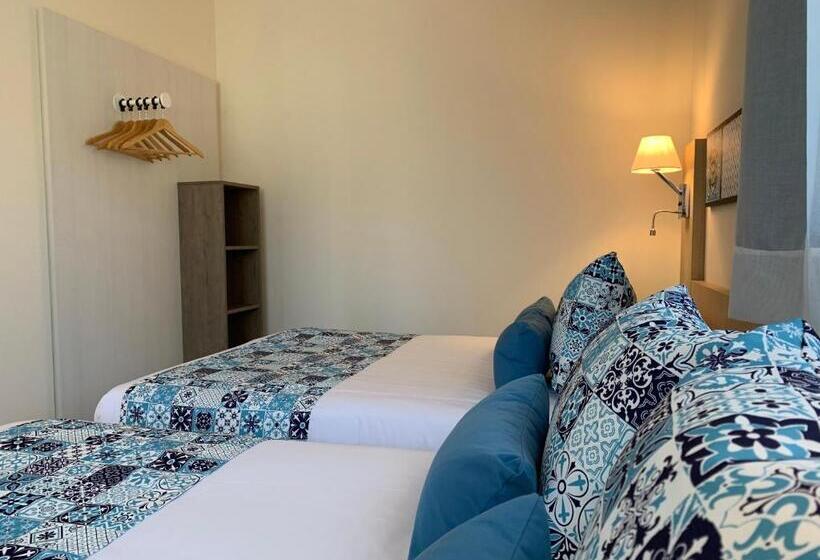 Pierre & Vacances Resort Bonavista De Bonmont