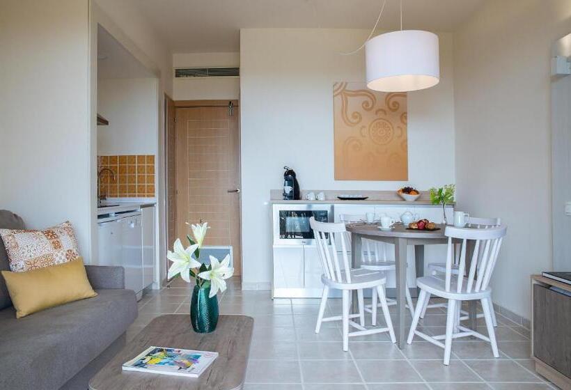 Pierre & Vacances Resort Bonavista De Bonmont