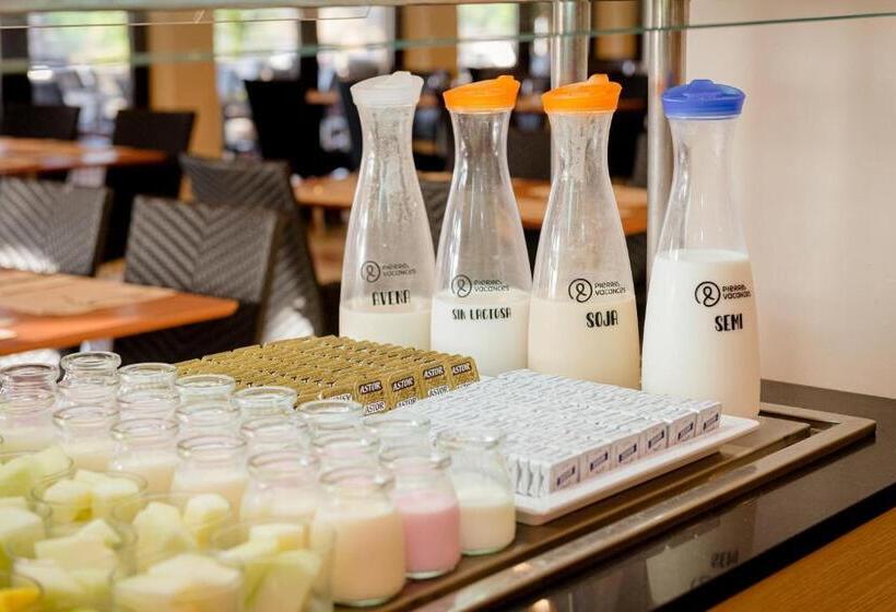 Pierre & Vacances Resort Bonavista De Bonmont