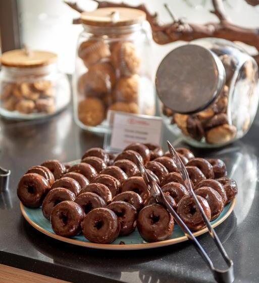 Pierre & Vacances Resort Bonavista De Bonmont