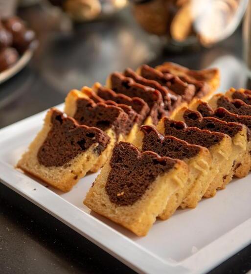 Pierre & Vacances Resort Bonavista De Bonmont