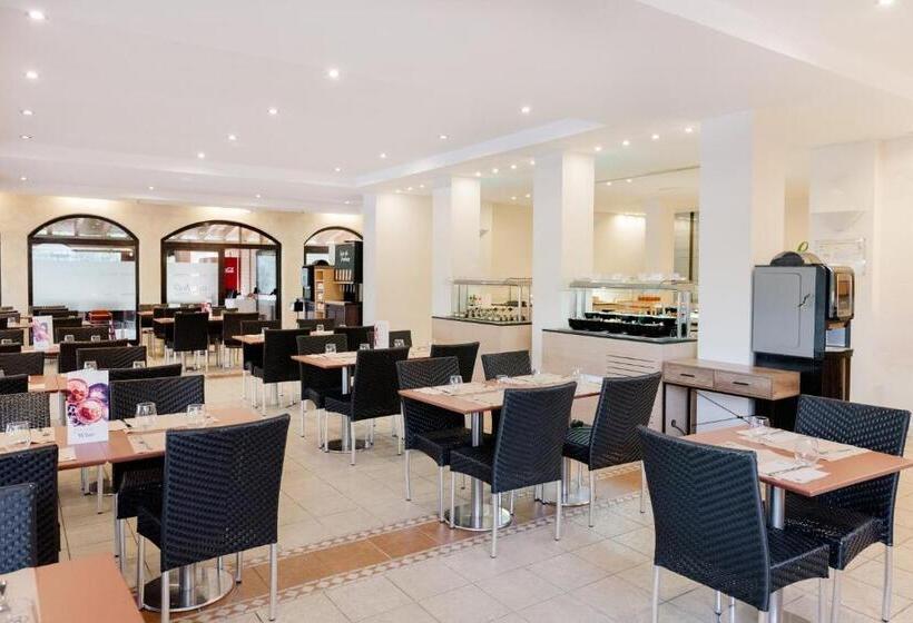 Pierre & Vacances Resort Bonavista De Bonmont