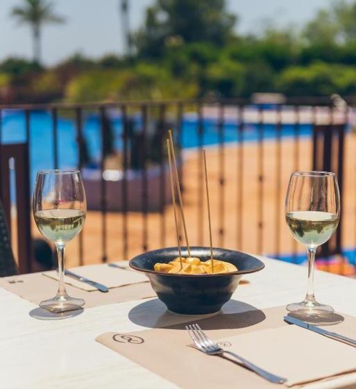 Pierre & Vacances Resort Bonavista De Bonmont