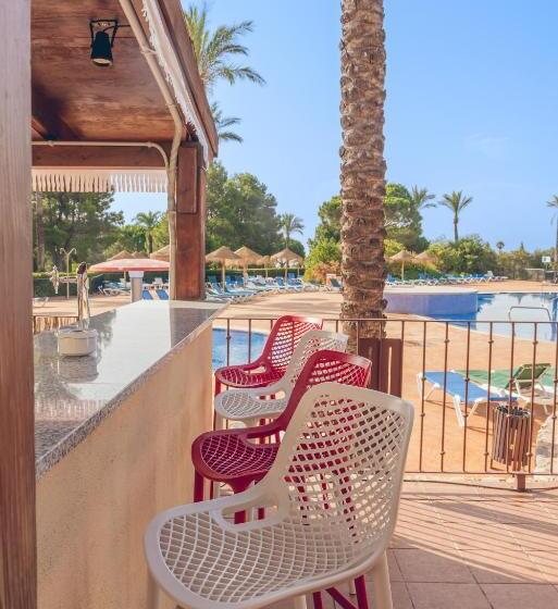 Pierre & Vacances Resort Bonavista De Bonmont