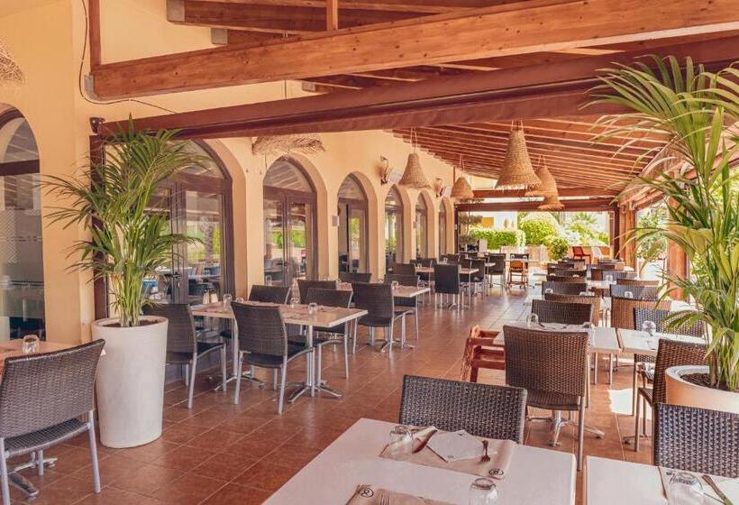 Pierre & Vacances Resort Bonavista De Bonmont