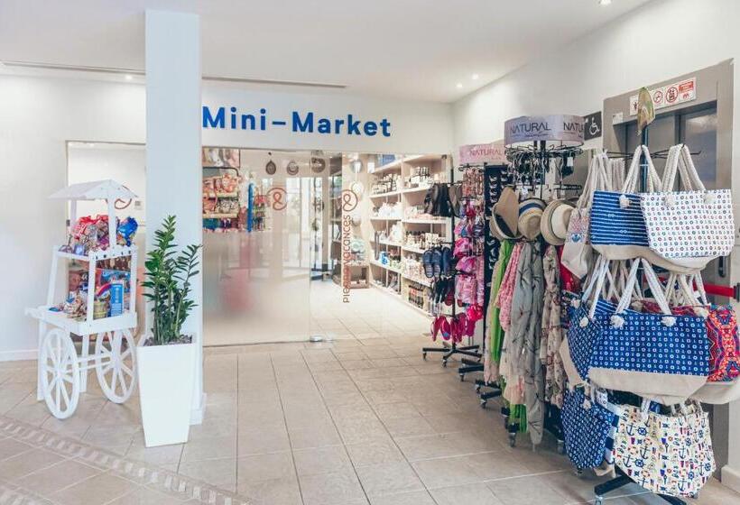 Pierre & Vacances Resort Bonavista De Bonmont