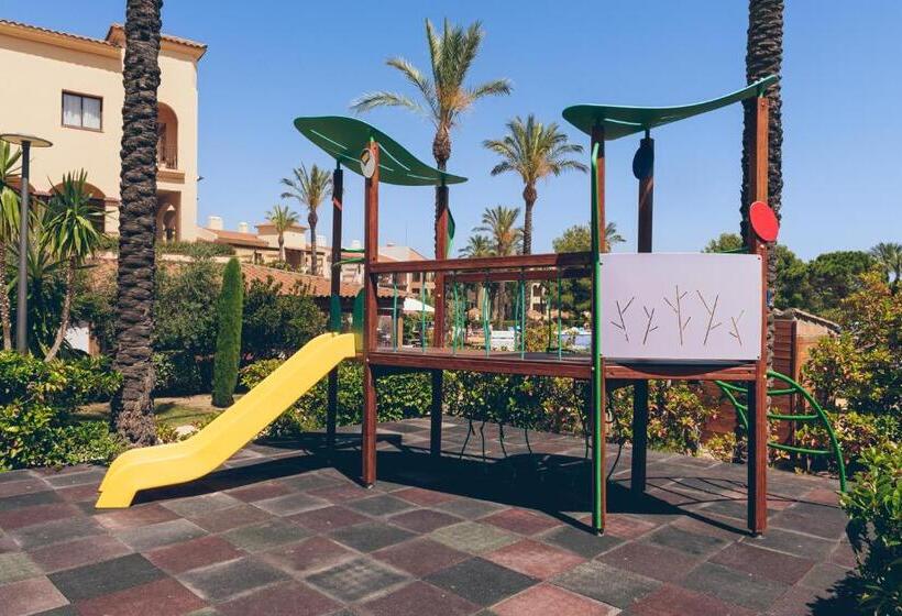 Pierre & Vacances Resort Bonavista De Bonmont