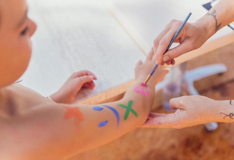 Pierre & Vacances Resort Bonavista De Bonmont