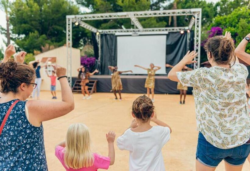 Pierre & Vacances Resort Bonavista De Bonmont