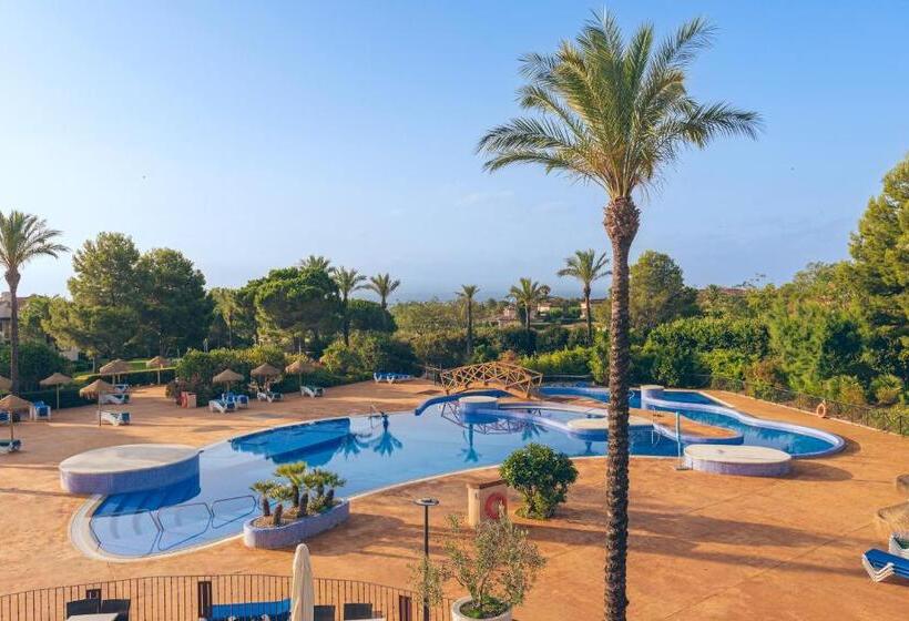 Pierre & Vacances Resort Bonavista De Bonmont