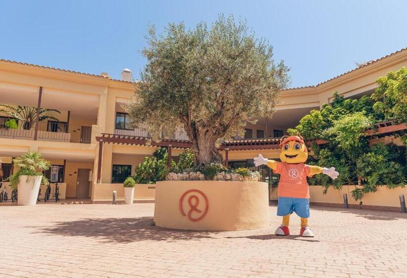 Pierre & Vacances Resort Bonavista De Bonmont