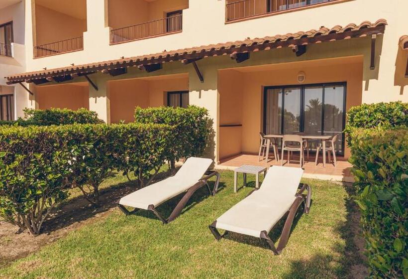 Pierre & Vacances Resort Bonavista De Bonmont