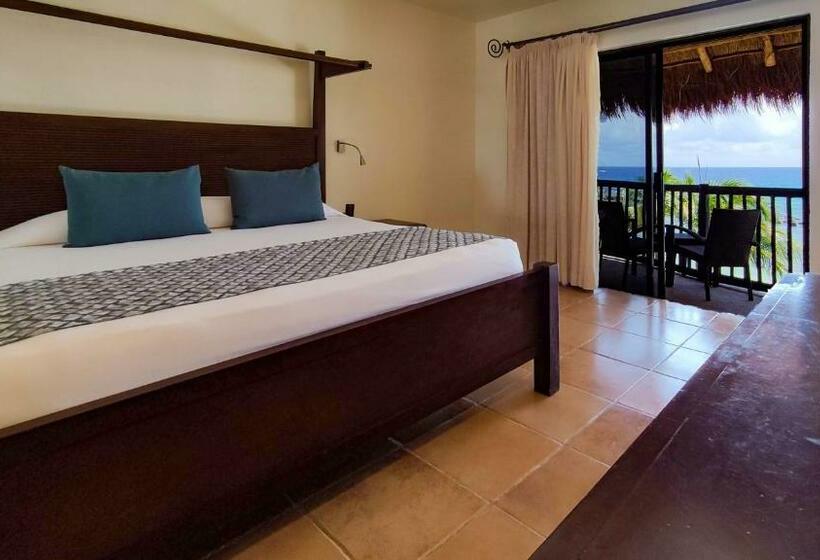 منتجع Catalonia Yucatan Beach - All Inclusive