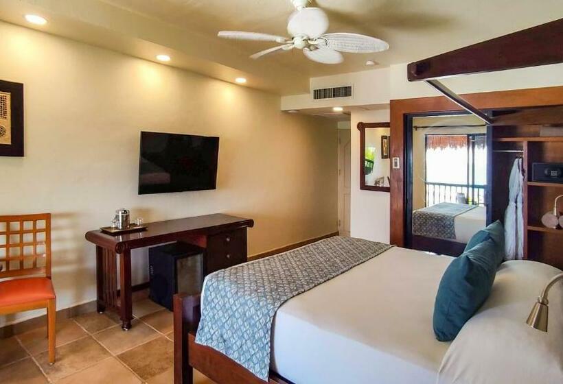 منتجع Catalonia Yucatan Beach - All Inclusive