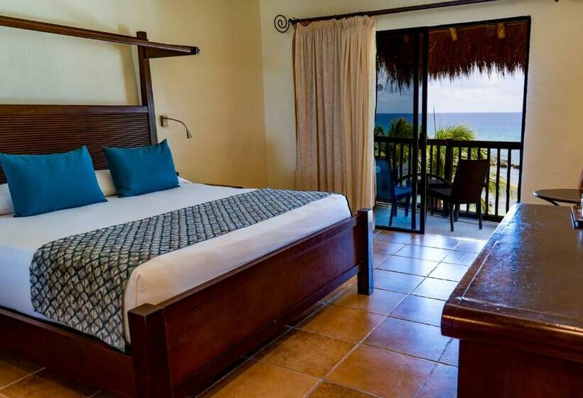 منتجع Catalonia Yucatan Beach - All Inclusive