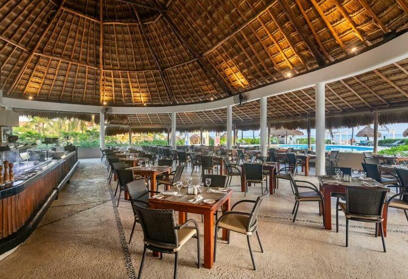 منتجع Catalonia Yucatan Beach - All Inclusive