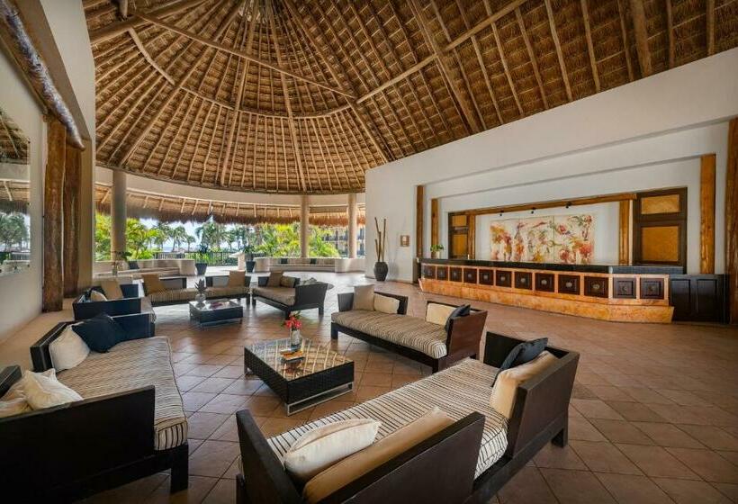 منتجع Catalonia Yucatan Beach - All Inclusive