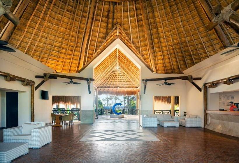 منتجع Catalonia Yucatan Beach - All Inclusive