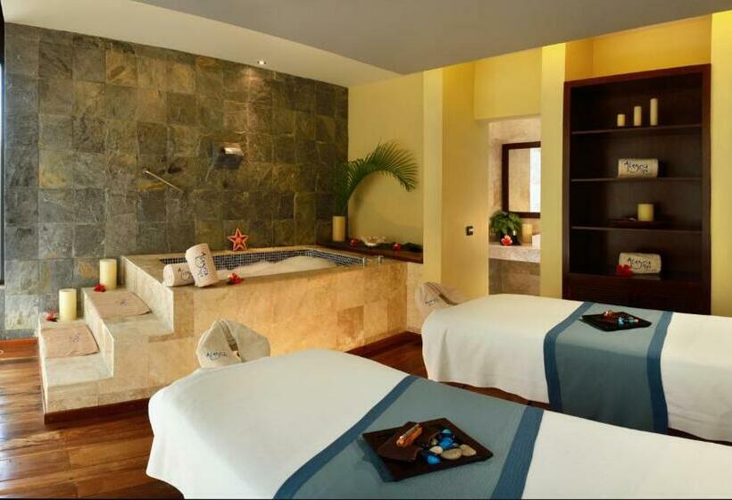 منتجع Catalonia Yucatan Beach - All Inclusive