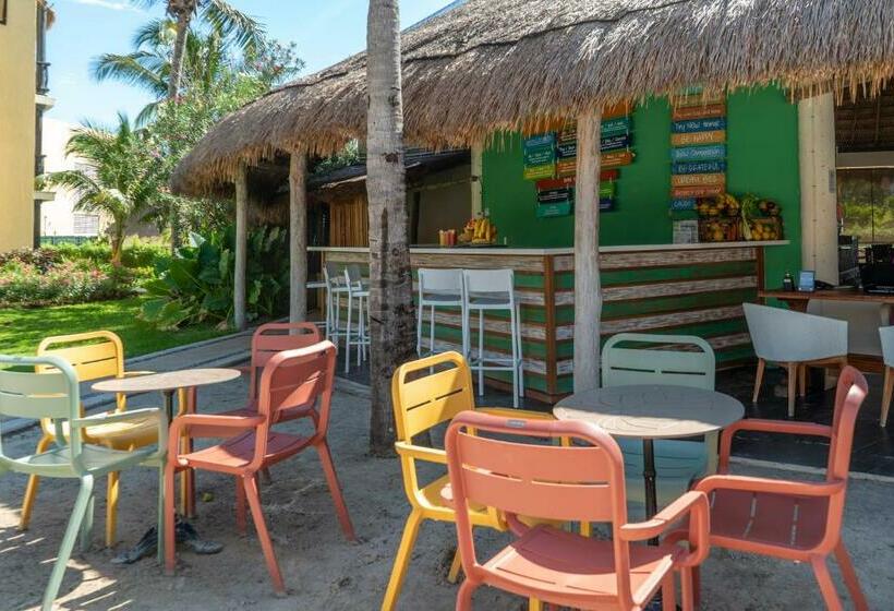 منتجع Catalonia Yucatan Beach - All Inclusive