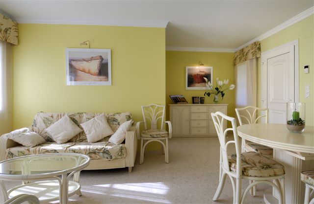 Apartamentos Y Villas Oliva Nova Golf Resort