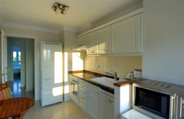 Apartamentos Y Villas Oliva Nova Golf Resort