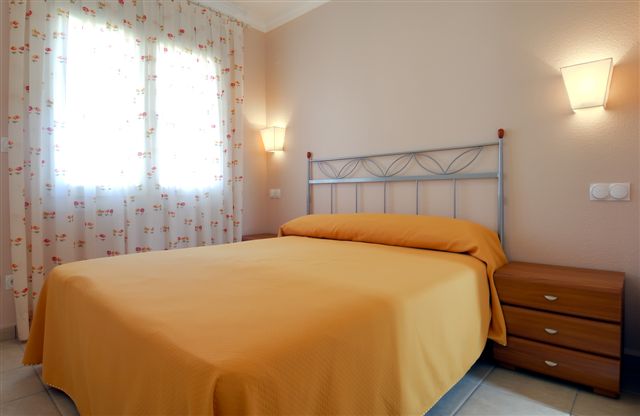 Apartamentos Y Villas Oliva Nova Golf Resort