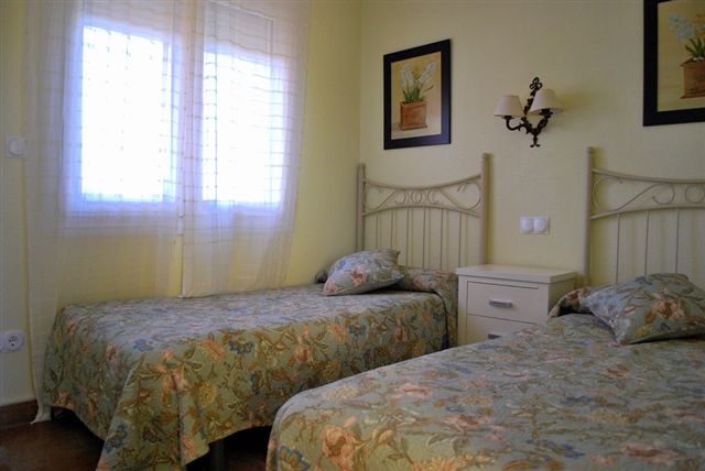 Apartamentos Y Villas Oliva Nova Golf Resort