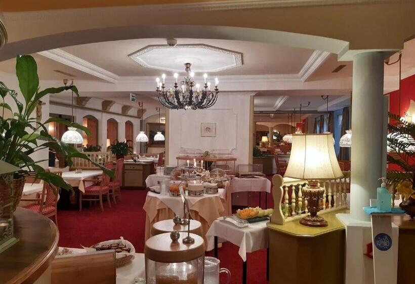 Schedlers Löwenhotel Garni