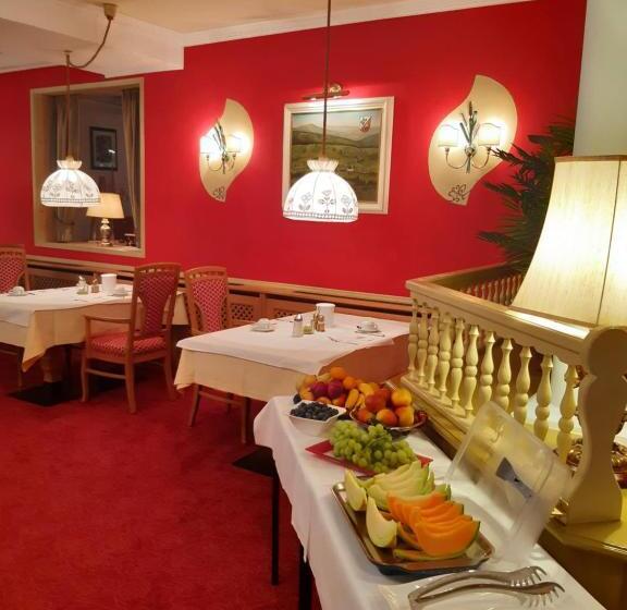 Schedlers Löwenhotel Garni