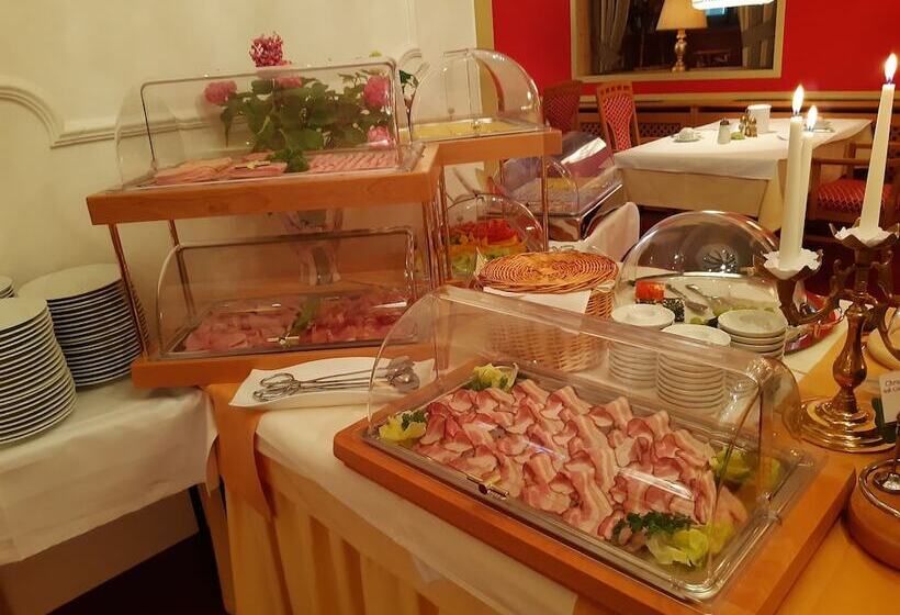 Schedlers Löwenhotel Garni