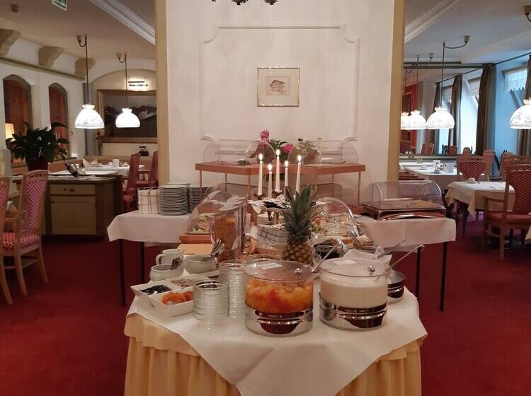 Schedlers Löwenhotel Garni