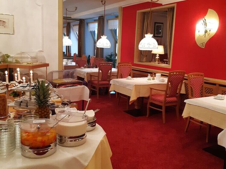 Schedlers Löwenhotel Garni