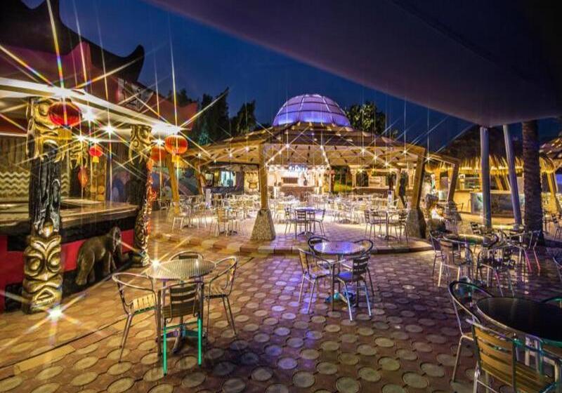 Seagull Beach Resort  Families And Couples Only