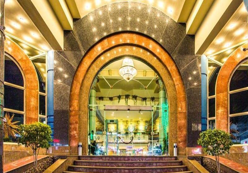 Seagull Beach Resort  Families And Couples Only