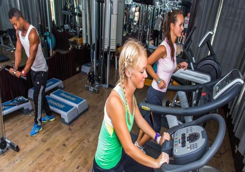 Seagull Beach Resort  Families And Couples Only