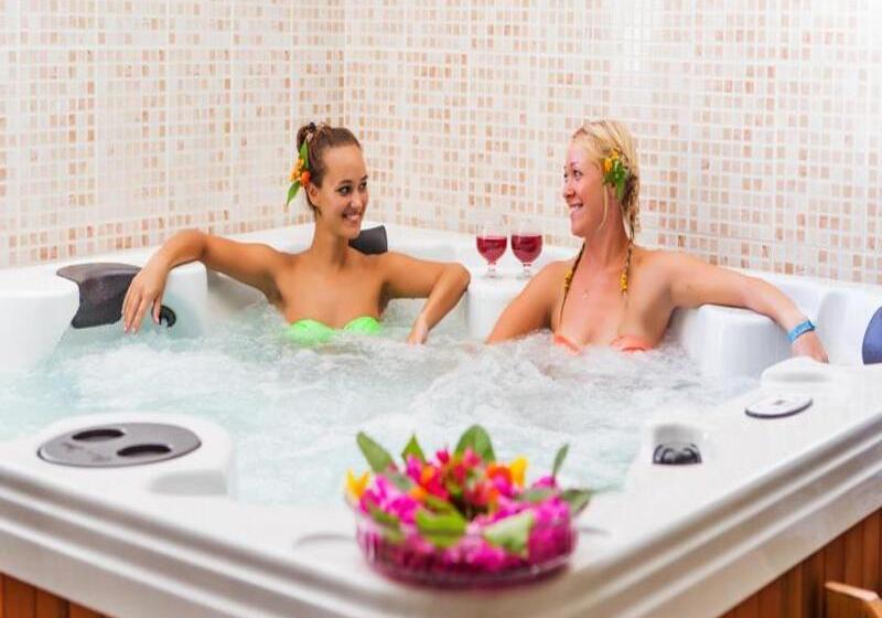 Seagull Beach Resort  Families And Couples Only