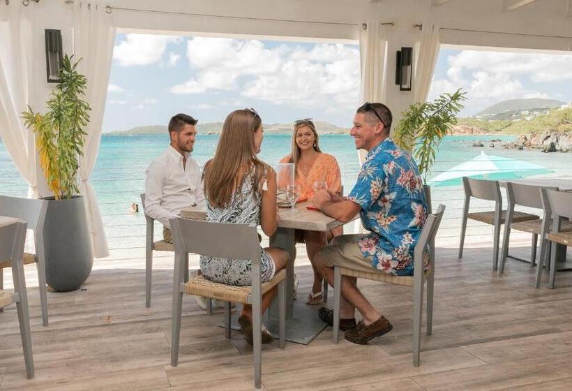 Secret Harbour Beach Resort
