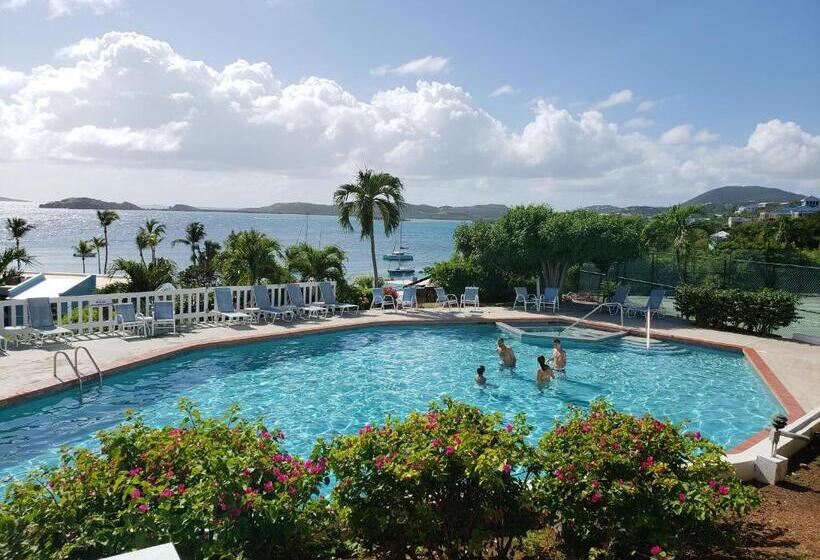 Secret Harbour Beach Resort