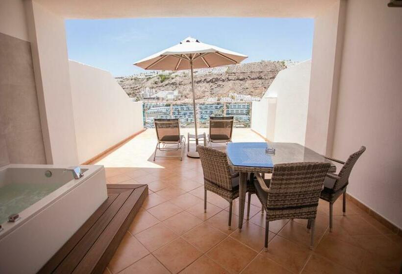 Servatur Casablanca Suites & Spa - Adults Only